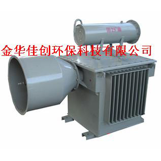 云溪GGAJ02电除尘高压静电变压器